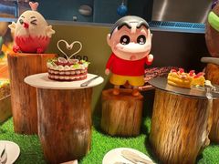 -海德温泉生活馆(朝阳大悦城店)