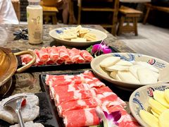 -小龙坎火锅(台州路桥区店)