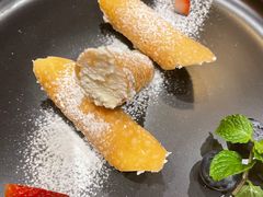 奶油卷-安妮意大利餐厅(丽都店)