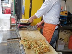 -咏春葱油饼(德政中路店)