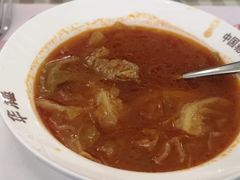 红菜汤-华梅西餐厅(哈尔滨中央大街店)