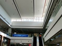-杉杉奥特莱斯广场(哈尔滨店)