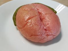 蜜桃冰冰包-LELECHA乐乐茶(新街口大洋店)