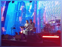 -MOSSO·Liveshow(M3香港广场店)