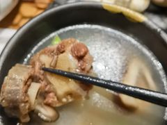 -黑牛の店·黑金店(沈阳万象城店)