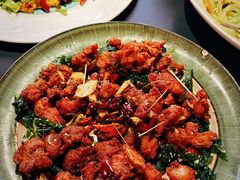 -桥边小楼·手工云南菜·丽江地标美食