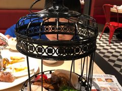 -避风塘(宝山万达店)