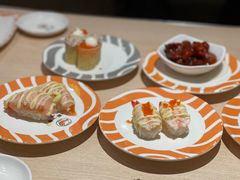 -新一番三文鱼寿司(大东海店)