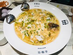 -渔语鱼酸菜鱼新川菜(来福士店)