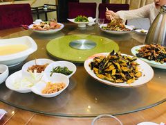 -李连贵熏肉大饼(太行山路分店)