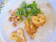 荔湾艇仔粥-点都德(千灯湖环宇城店)