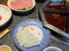 -陈眼镜火锅(总店)