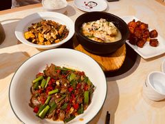 农家一碗香-大碗先生(万家丽店)