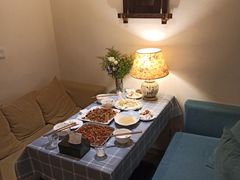 -三色堇(小通巷店)