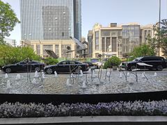 -艺站·自助餐厅·牛排西餐厅(济南绿地美利亚酒店)