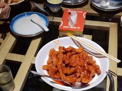 -磁州卤面·地标邯郸菜(97年创始店)