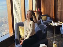 -泉客厅Spring Pavilion(303M空中会客厅)