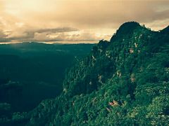 -井冈山风景名胜区