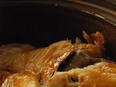 外婆茶香鸡-外婆家(杭州马塍店·杭帮菜名店)