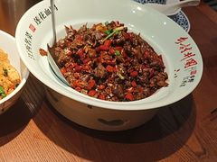 -乡村井冈·乡野江西菜(黄龙店)