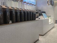 -喜茶(上海奉贤宝龙店)