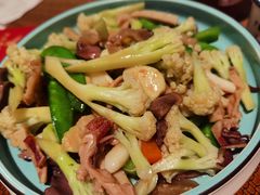 -先记烧鹅王·本地粤菜(福永店)