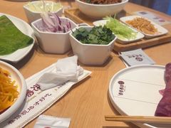 -香香春饼·非遗技艺(万达店)