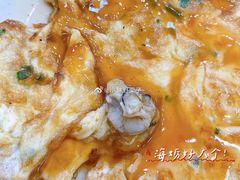 海蛎煎-圆宝台湾小吃(迎津街店)