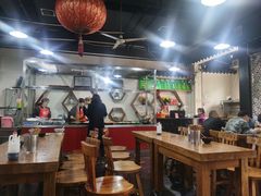 -妞妞烩面非物质文化遗产(西工店)