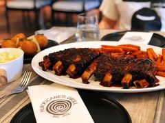 -Hurricane's Grill 飓风牛排