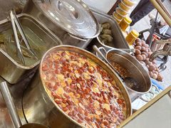 -罗子龙罗家桂花汤圆(曹都巷店)