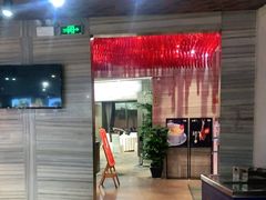 -上座·餐厅(阳光100店)