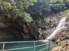 -宁波五龙潭景区