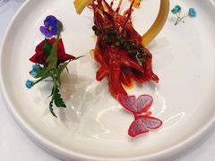-伊尹活海参馆(衡山路店)