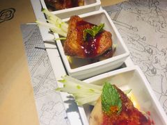 心太软香煎鹅肝-穹六人间 people 6(岳阳路店)
