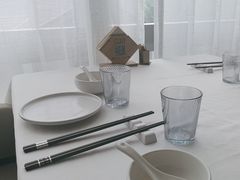 -悦融·京鲁菜·露台花园(安定门店)