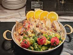 -深圳四季酒店·馥自助餐厅