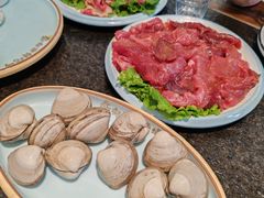 -泰白海鲜烧烤大全