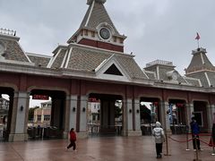 -沈阳方特欢乐世界