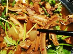 -古乐牛香·鲜牛肉牛杂火锅(五一中路店)