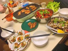 -鸡毛店·川菜(双楠店)