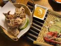 -鳗鱼家·深夜食堂(军博店)