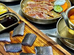 -本炙炭烤·蒲烧活鳗料理店(金沙洲店)