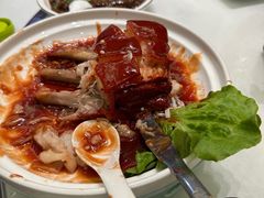 -大鸿运酒店·苏州菜·松鼠桂鱼(观前街店)