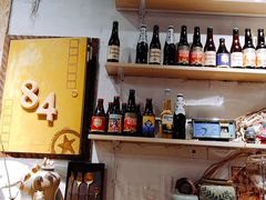-84那年咖啡馆(李沧万达店)