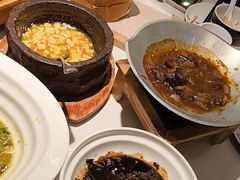 -绿茶餐厅(淮安吾悦广场店)