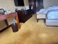-上海波特曼丽思卡尔顿酒店