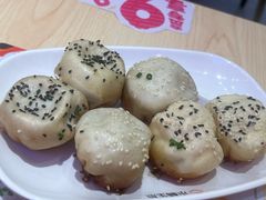 -小杨生煎(深圳岗厦北店)