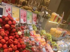 -每日新鲜水果吧(南京东路店)