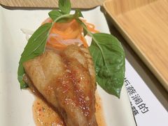 -蔡澜Pho·越南粉餐厅(海上世界店)